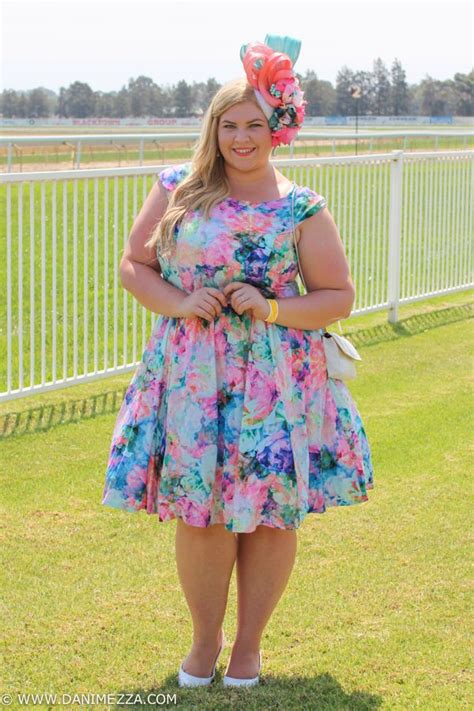 Danimezza Aussie Curves Plus Size Fashion Blogger Outfit Curvy