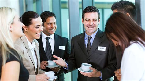 Heres Exactly What You Should Do After Attending A Networking Event