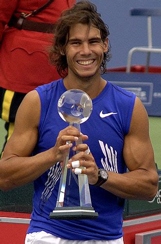 Is Rafa Losing Too Much Muscle Page 4 Talk Tennis