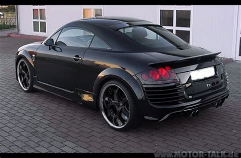 Audi Tt 8n Tuning Amazing Photo Gallery Some Information And