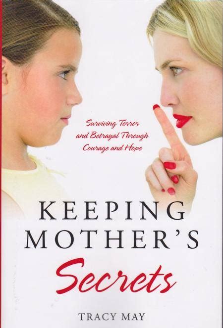 Keeping Mothers Secrets