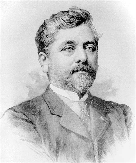 Gustave Eiffel Vikidia Lencyclopédie Des 8 13 Ans