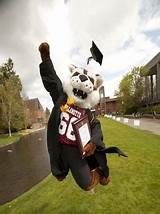 Willamette University Mascot Pictures