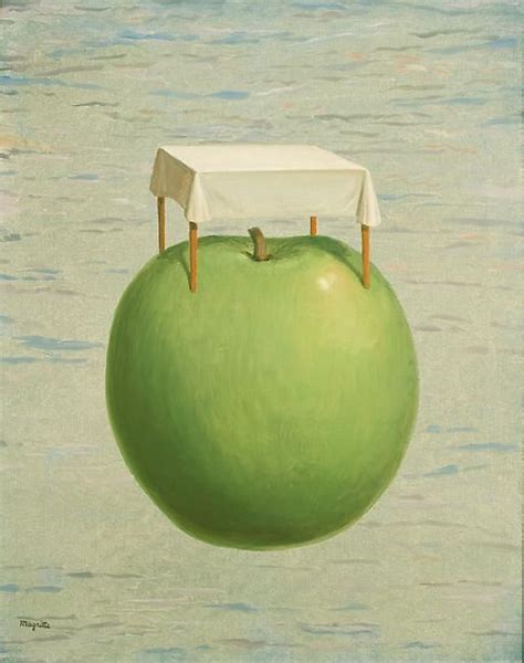 Les Belles R Alit S Rene De Magritte Magritte Arte Surrealista