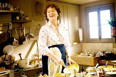 Julie And Julia 2009 Aka Julie And Julia Review Andor Viewer Comments