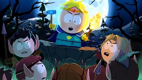 South Park The Stick Of Truth Computer Wallpapers Desktop Backgrounds 1920x1080 Id491778
