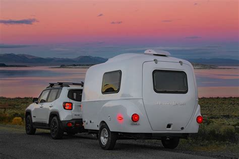 Happier Camper Launches Studio Apartment And Storefront On Wheels