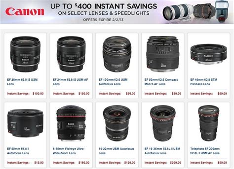 Best lens for canon 600d 2021. 2 Days to Save on Canon Lenses