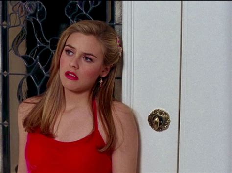 Clueless Turns Chers Best Makeup Looks From The Classic Teen Movie