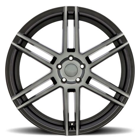 17 Inch Cheap Price Forged Wheels Aluminum Alloy 6061 Light Weight Rims