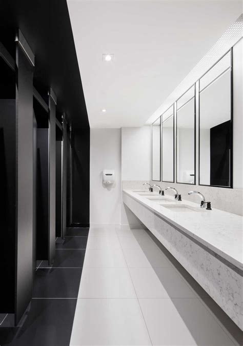 pin on commercial bathrooms design