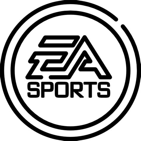 Ea Sports Free Logo Icons