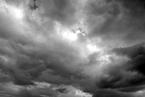 Dark Clouds Wallpapers 4k Hd Dark Clouds Backgrounds On Wallpaperbat