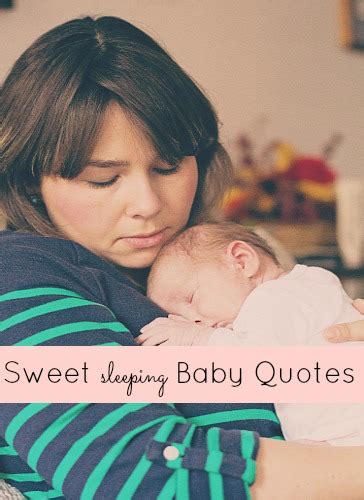 Sweet Baby Quotes And Sayings Quotesgram
