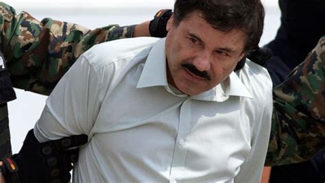Sinaloa Kartell Auch Ohne „el Chapo Guzman Stark Kroneat