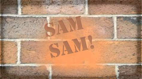 Sam Sam Promo Youtube