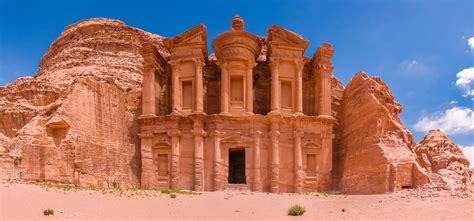 Unveiling Petra Jordan Wonders A Journey Through Time And Stone 3