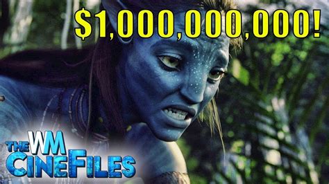 James Camerons Avatar Sequels To Cost More Than 1