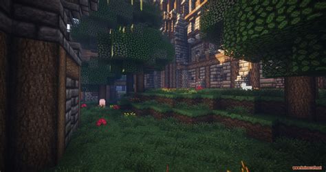 Ozocraft Resource Pack 114411132 9minecraftnet