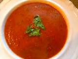 Tomato Soup Recipes Photos