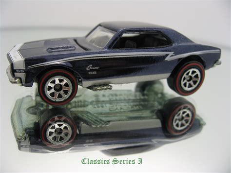 67 Camaro Hot Wheels Wiki