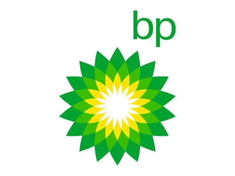 Bp Logotype Logo Brands For Free Hd 3d