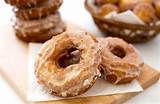 Images of Recipe For Old Fashioned Donuts