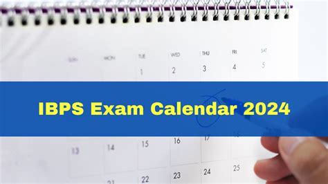 Ibps Calendar Out Check Exam Dates For Clerk Po Rrb Office