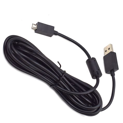 Micro Usb Play And Charge Cable For Microsoft Xbox One Controller