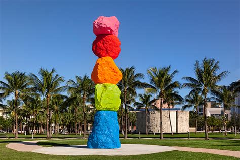 Art Basel In Miami Beach 2016 The Best Events Of The Week Huffpost