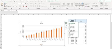 How To Add Individual Error Bars In Excel SpreadCheaters