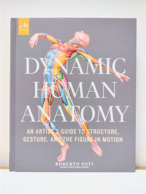 Dynamic Human Anatomy Pennsylvania Academy Of The Fine Arts