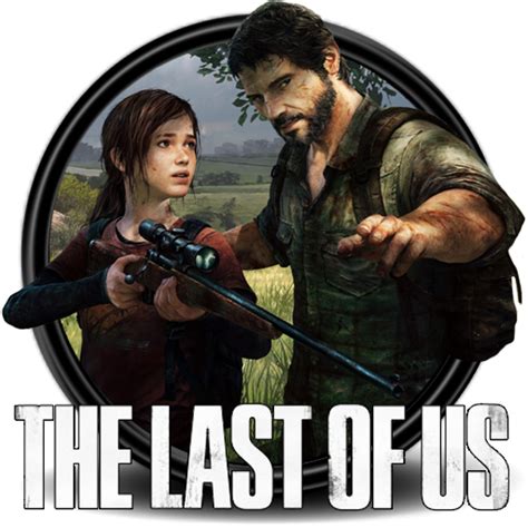 The Last Of Us Png Transparent The Last Of Us Png Ima