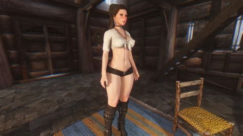 Project Unified Unp Page 72 Downloads Skyrim Adult And Sex Mods