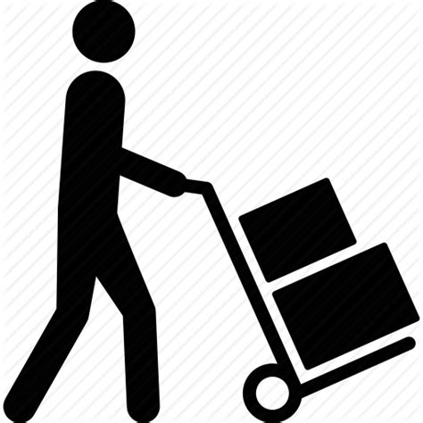 Mover Icon 312637 Free Icons Library