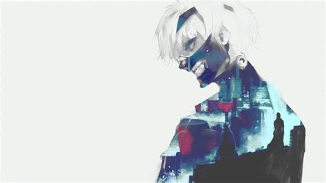 Vk is the largest european social network with more than 100 million active users. Tokyo Ghoul - Kaneki Ken HD Wallpaper | Background Image ...