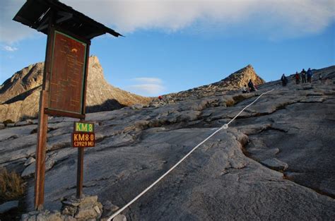 15 Adventure With Nature Mountain Climbing Tourism Malaysia