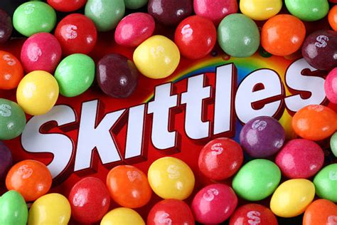 Skittles Foto E Immagini Stock Istock