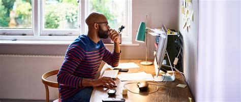 For several years, i've either been using my home office to work remotely or as my primary. 10 science-backed tips to help you work from home ...