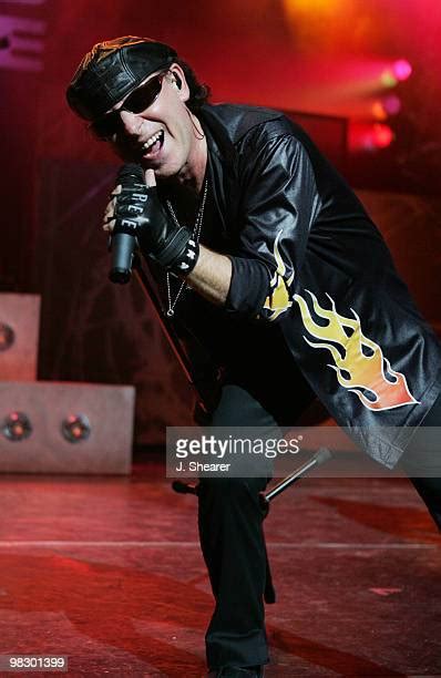 Scorpions Unbreakable Tour In Los Angeles November 26 2004 Photos And