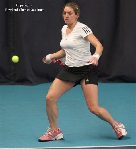 Jennifer Breast Tennis Photo Fanpop