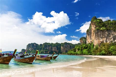 25 Best Things To Do In Krabi Thailand The Crazy Tourist