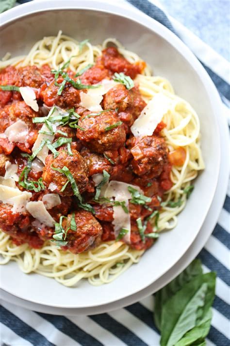 Here you will find over 1000 tried and true recipes for every possible. Homemade Spaghetti and Meatballs | Recipe | Homemade ...