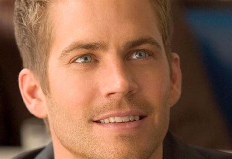 Paul Walker Dead Fast And Furious Actor Killed In Fiery Car Crash