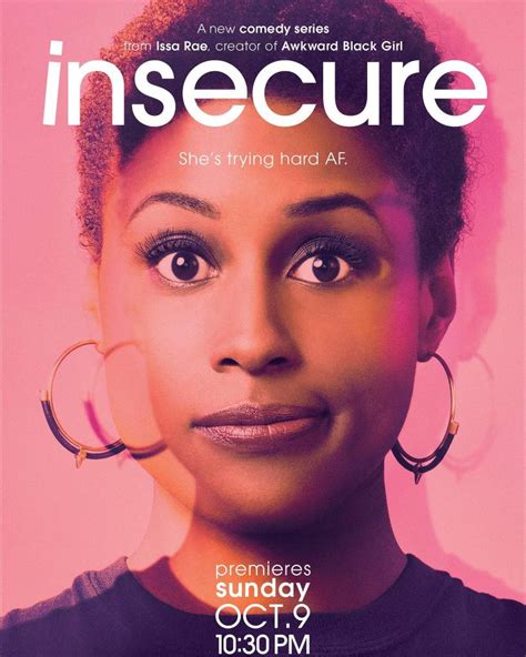 Issa Rae And Hbo Present Insecure Season 1 Episode 1