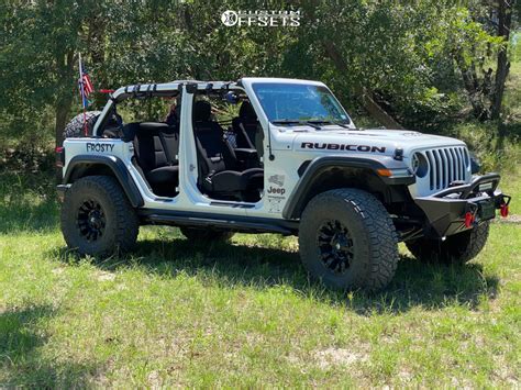 Rough Country 25 Suspension Lifts For 07 17 Jeep Wrangler 18 Jeep