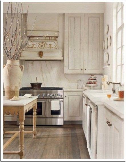 Painting kitchen cabinets is a fantastic idea. Whitewash Kitchen Cabinets Lime Wash Kitchen Cupboards 10 ...