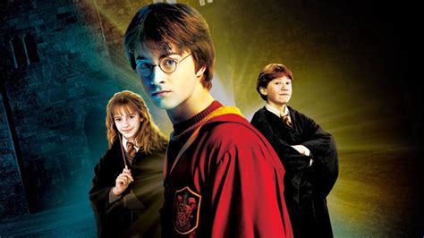 Harry Potter Et La Chambre Des Secrets Straming - Harry Potter et la chambre des secrets (version longue) en streaming