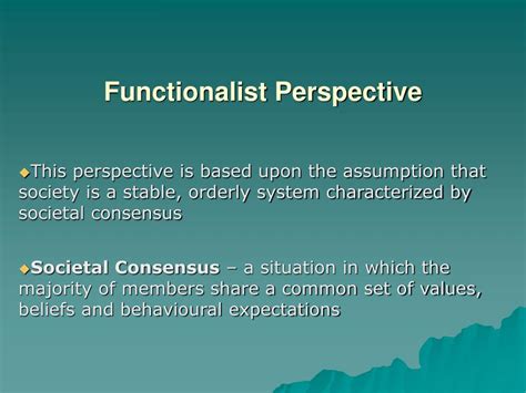 PPT - Contemporary Theoretical Perspectives PowerPoint Presentation, free download - ID:681139