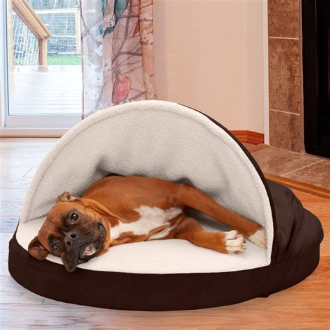 Covered Dog Bed Foter